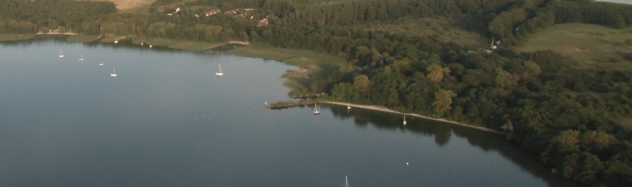 Ost Ufer müritz